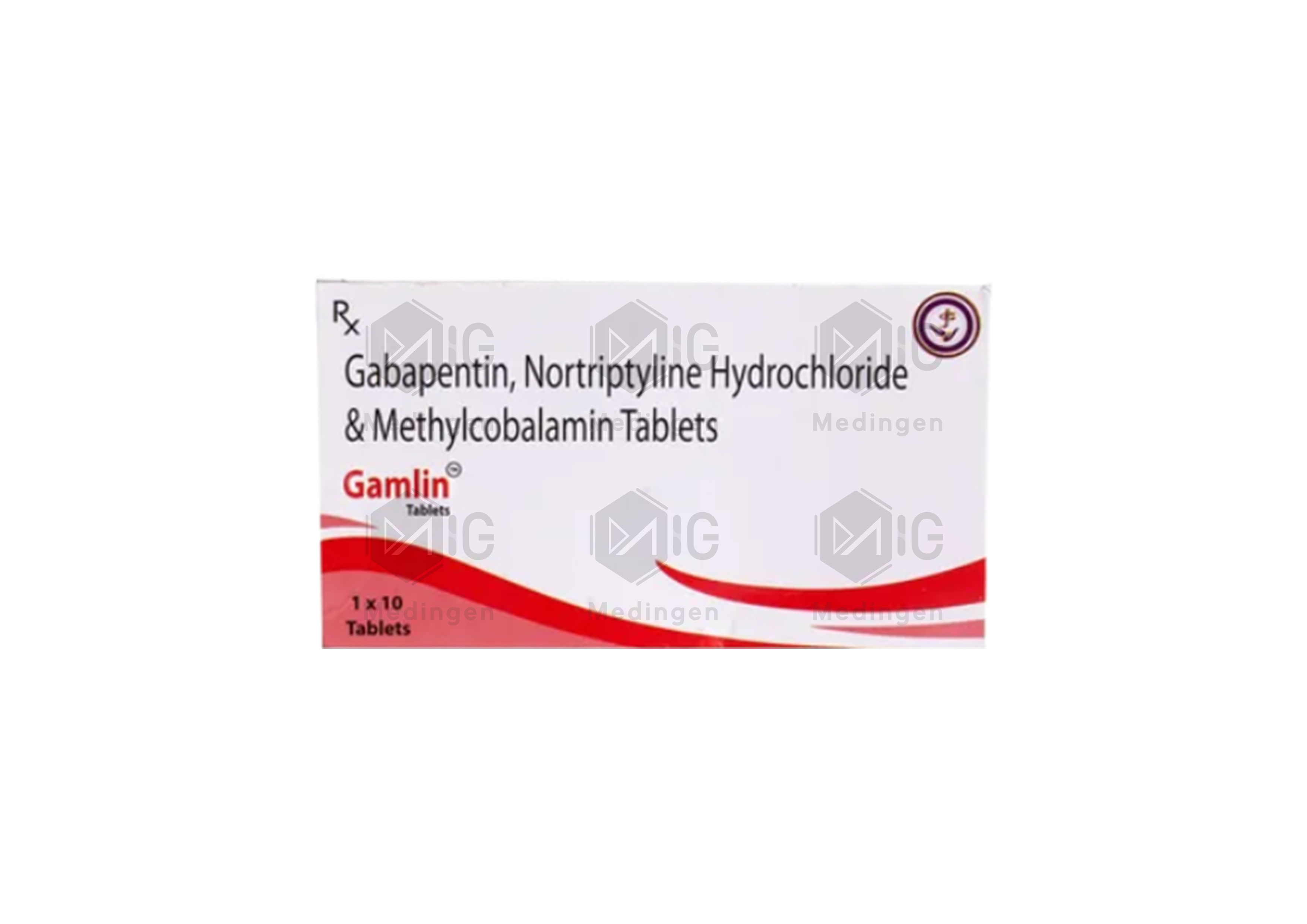 GAMLIN TABLET
